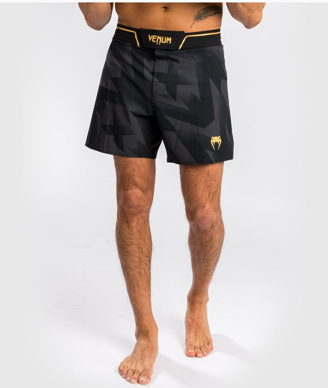 Venum razor fight shorts