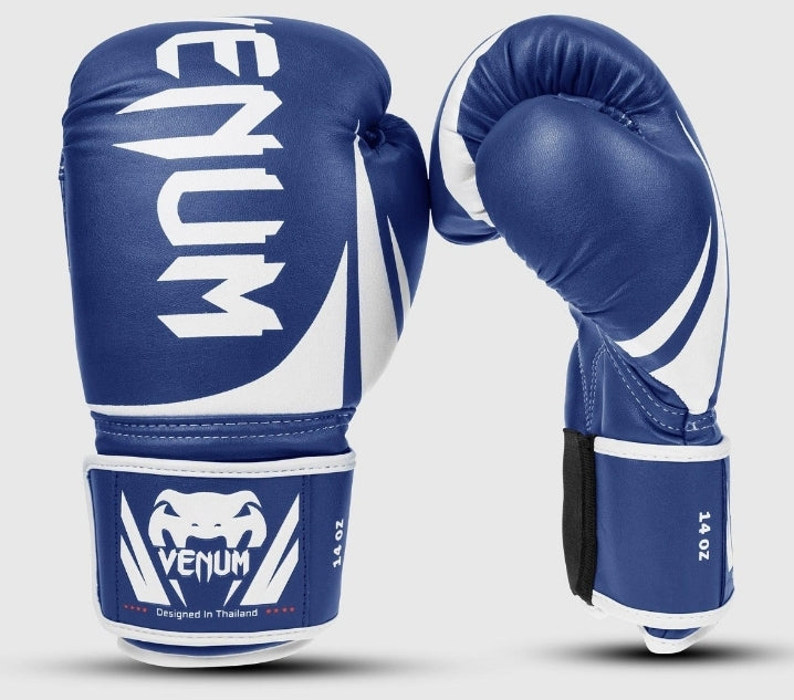 Venum boxing gloves 10 oz