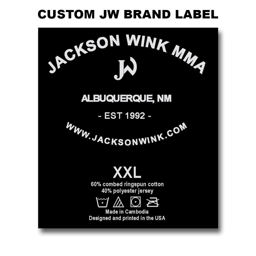 Jackson Wink MMA Elevation Nation, Albuquerque 10,679 ft