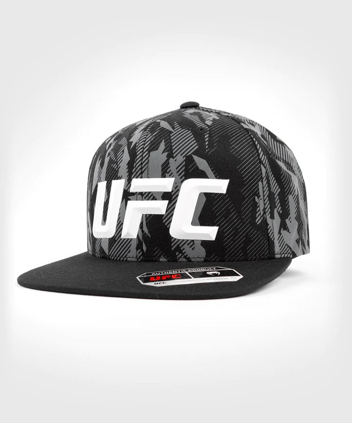 UFC Venum Authentic Fight Week Unisex Hat